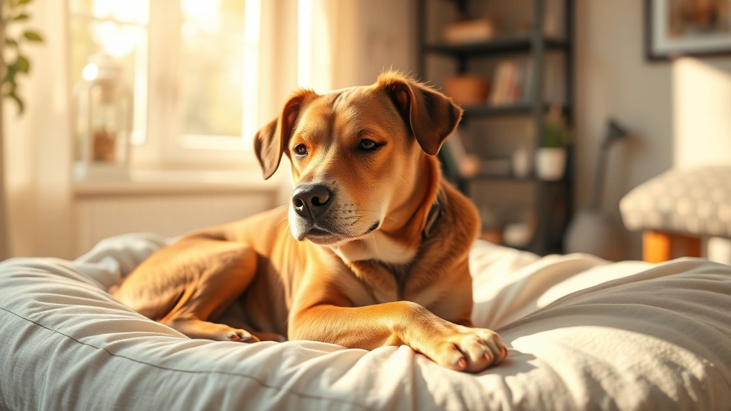 Dog Liver Disease stages explained pet photo 2