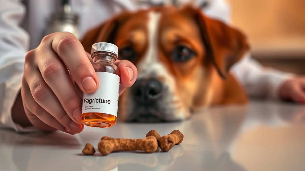 Dog Liver Disease sudden onset pet photo 1