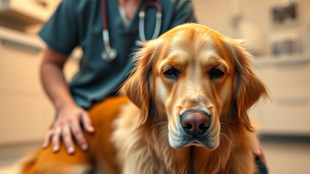 Dog Liver Disease symptoms pet photo 0