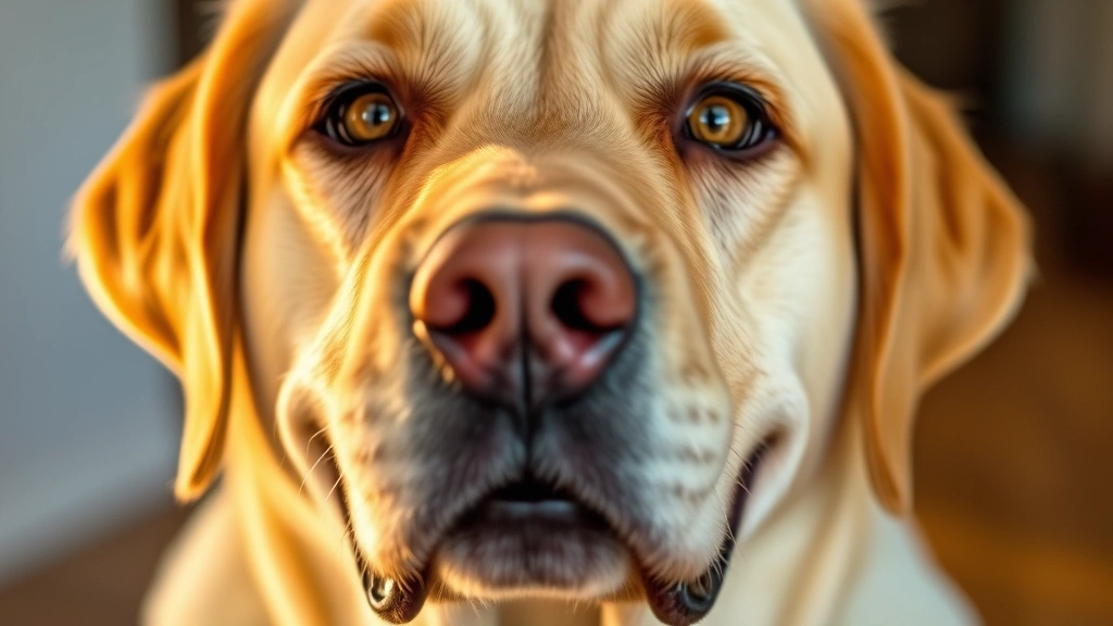 Dog Liver Disease symptoms pet photo 1