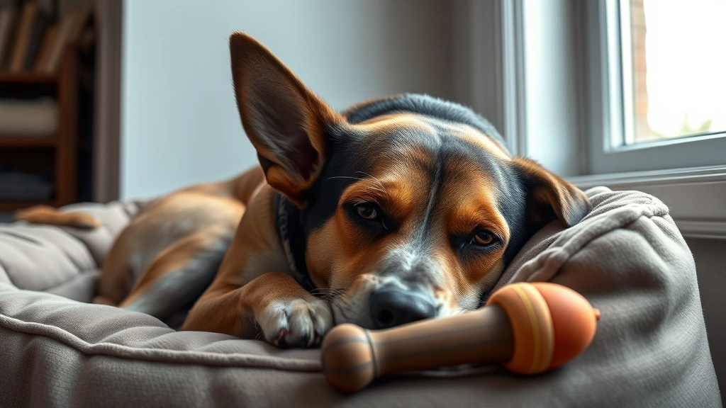 Dog Liver Disease when to see a vet pet photo 1