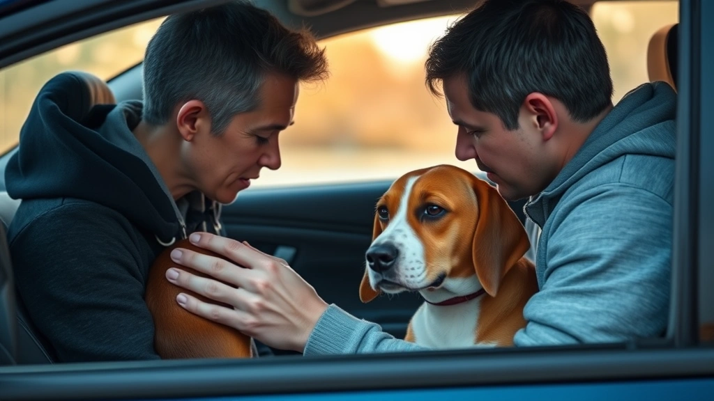 dog-motion-sickness-medication pet photo 1