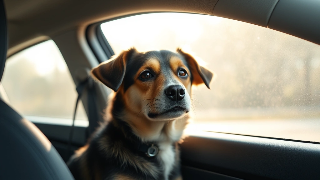 dog-motion-sickness-medication pet photo 2