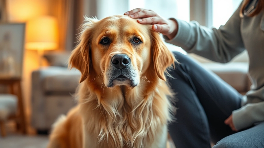 dog-nausea-medication pet photo 0