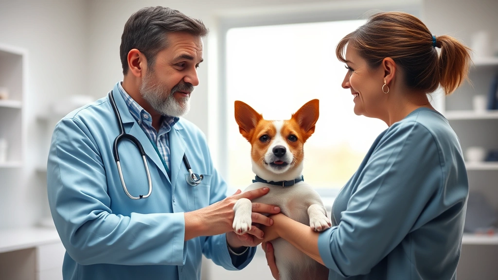 dog-nausea-medication pet photo 1