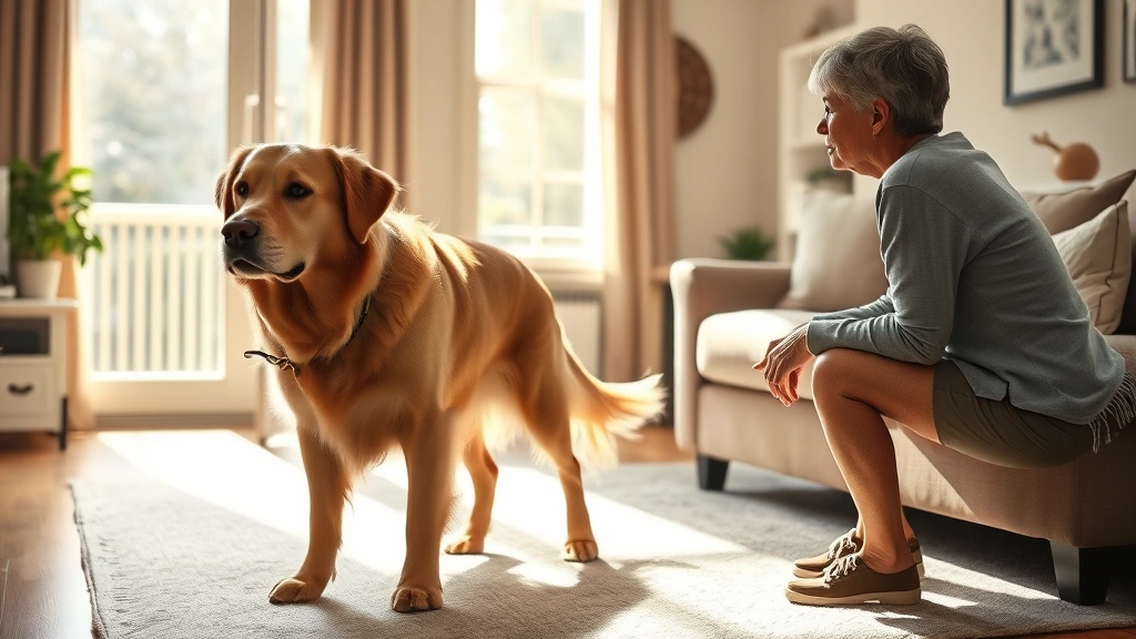 Dog Neurological Disorder after vaccination pet photo 0