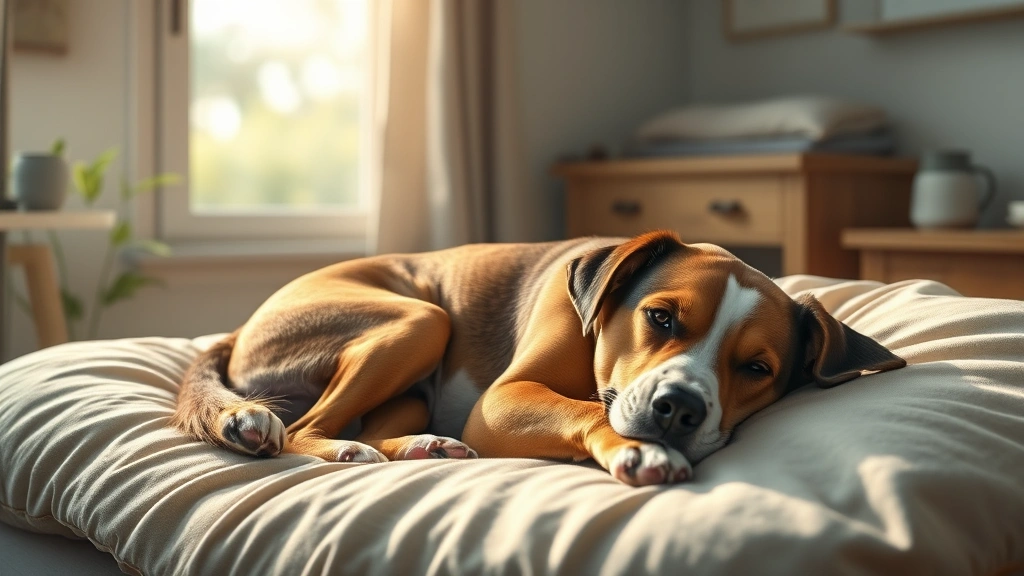 Dog Neurological Disorder after vaccination pet photo 2