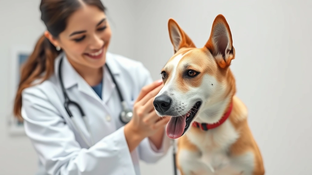 Dog Neurological Disorder causes pet photo 1