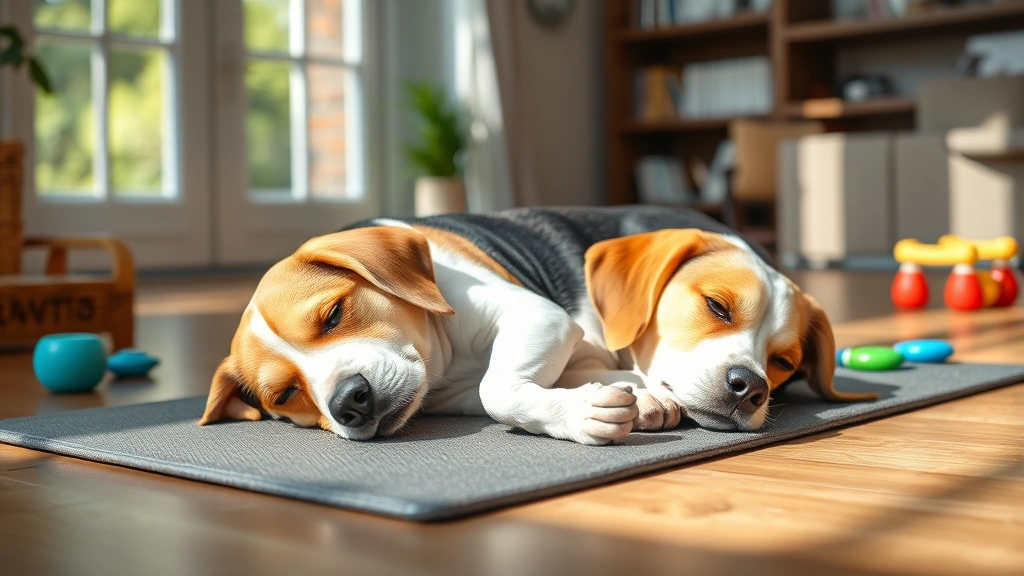 Dog Neurological Disorder causes pet photo 2