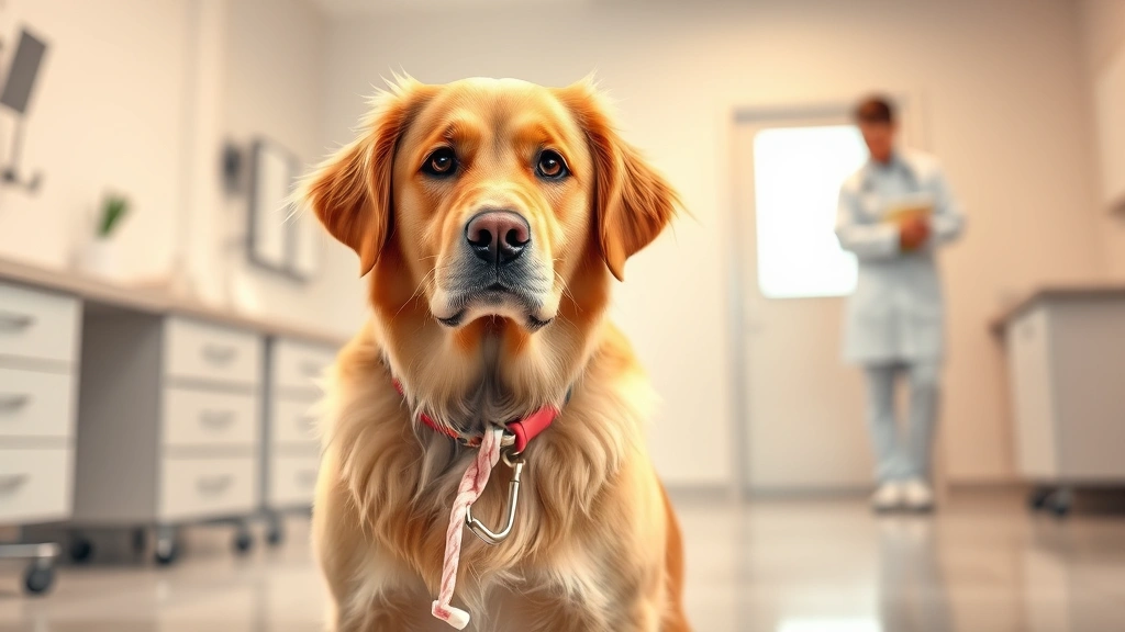 Dog Neurological Disorder early signs pet photo 0