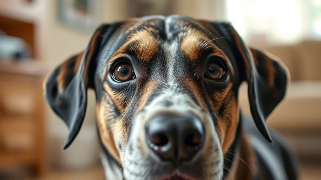 Dog Neurological Disorder early signs pet photo 1