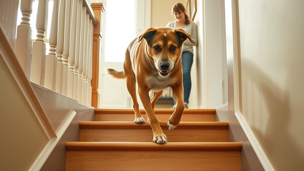 Dog Neurological Disorder early signs pet photo 2