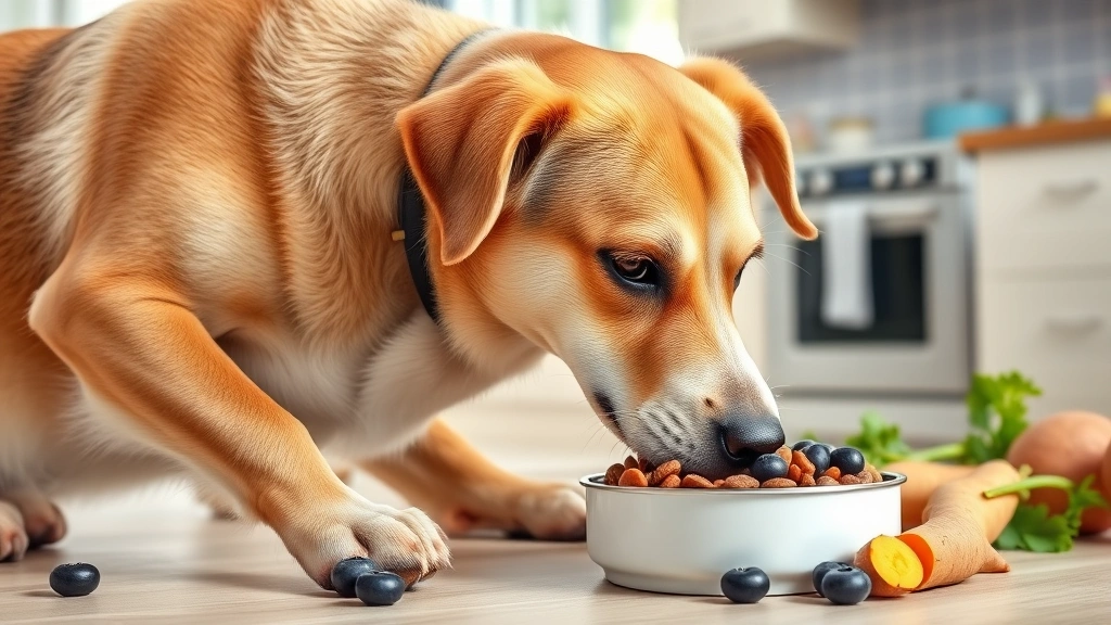 Dog Neurological Disorder home treatment pet photo 1