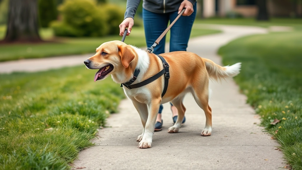 Dog Neurological Disorder home treatment pet photo 2