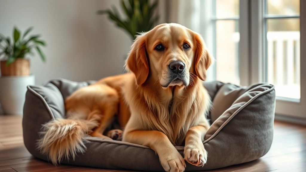 Dog Neurological Disorder in senior pets pet photo 0