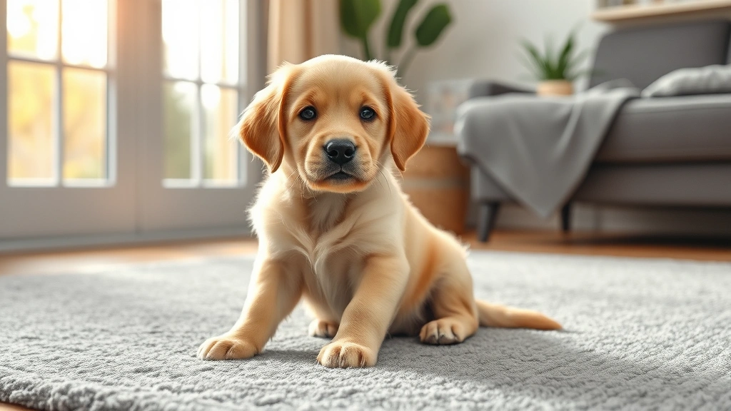 Dog Neurological Disorder in young pets pet photo 0