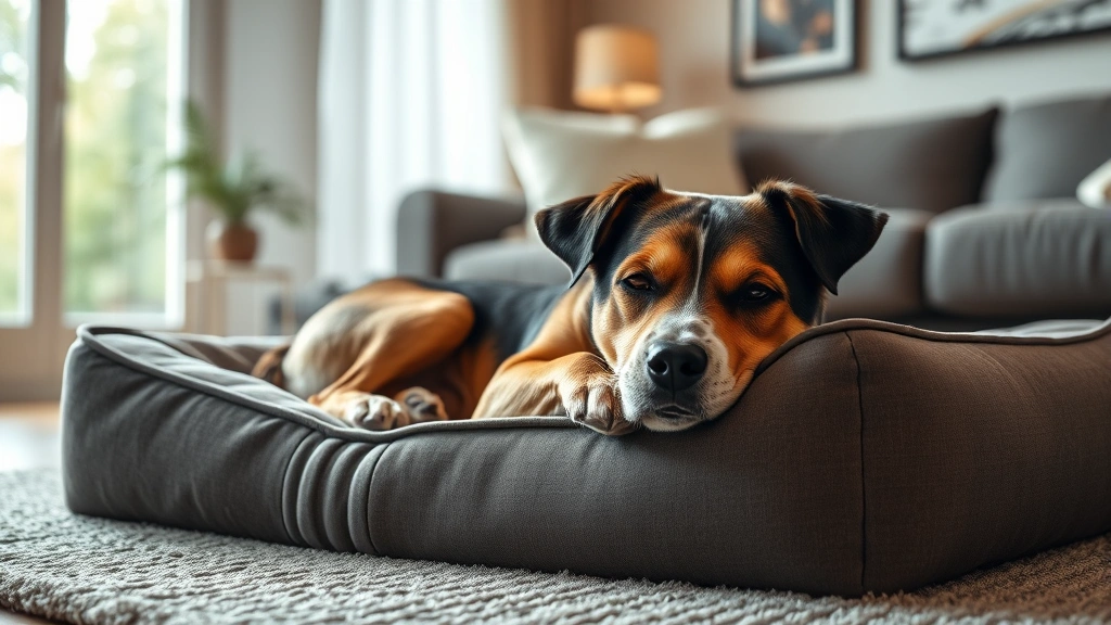 Dog Neurological Disorder in young pets pet photo 2