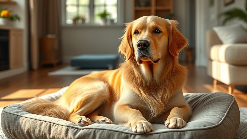 Dog Neurological Disorder life expectancy pet photo 0