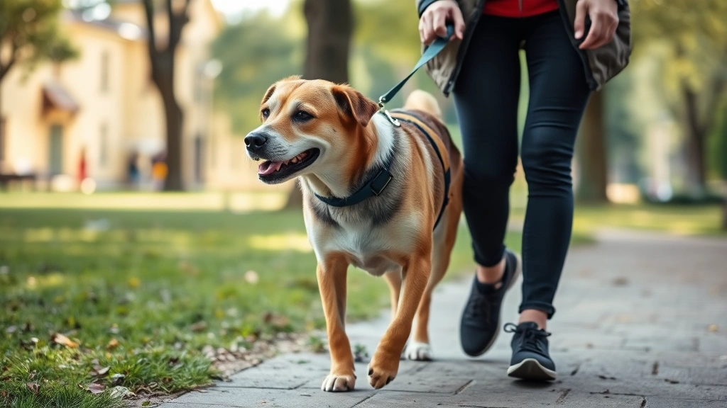 Dog Neurological Disorder life expectancy pet photo 2