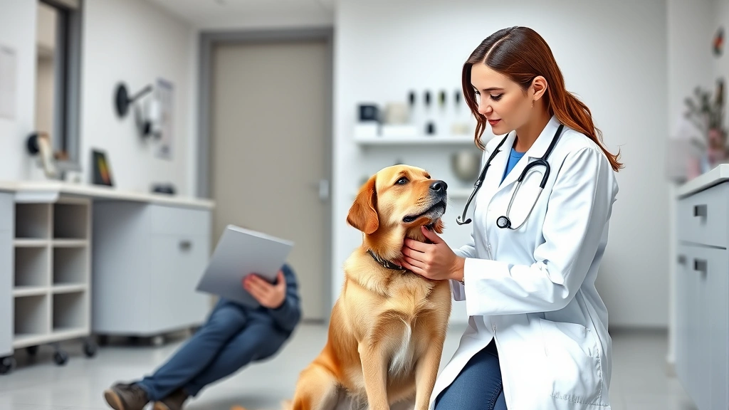 Dog Neurological Disorder medication dosage guide pet photo 2