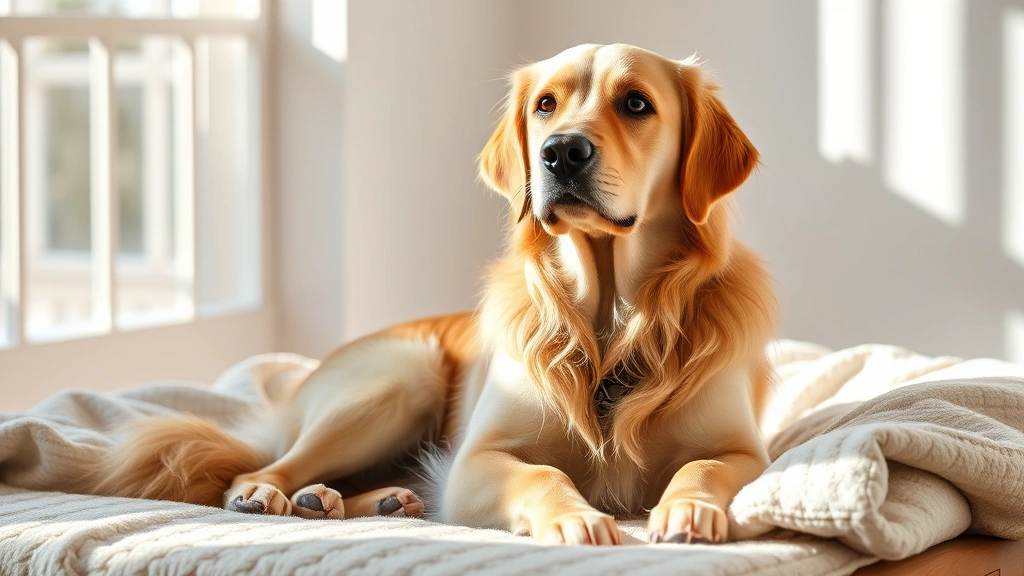 Dog Neurological Disorder natural remedies pet photo 0