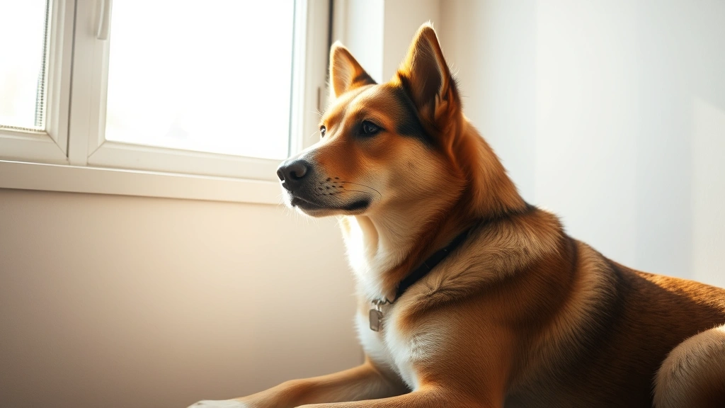 Dog Neurological Disorder natural remedies pet photo 3