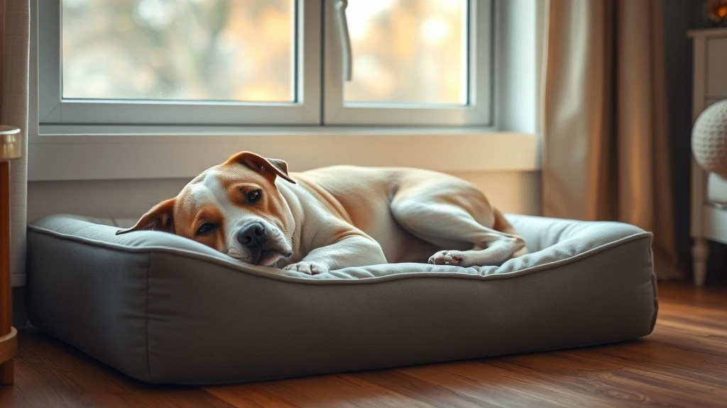 Dog Neurological Disorder prevention tips pet photo 2