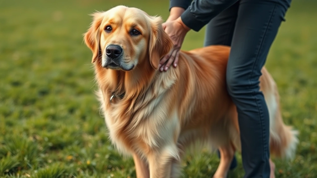 Dog Neurological Disorder recovery time pet photo 0