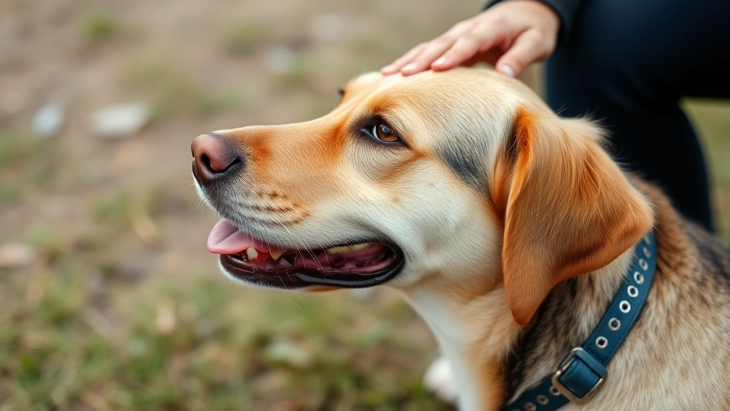 Dog Neurological Disorder recovery time pet photo 10