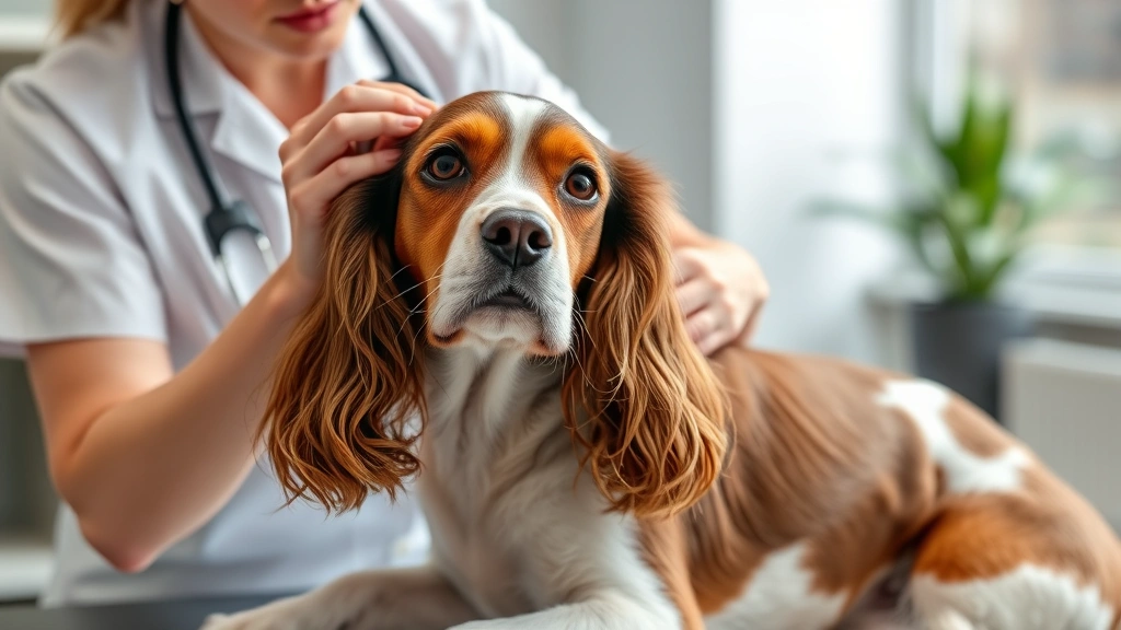 Dog Neurological Disorder recovery time pet photo 4