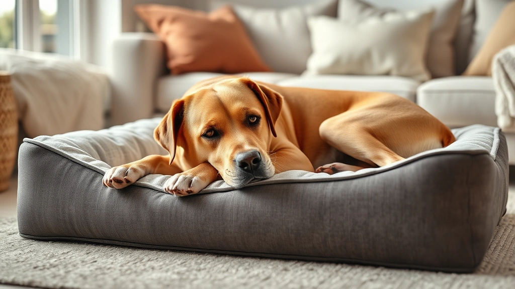 Dog Neurological Disorder recovery time pet photo 7