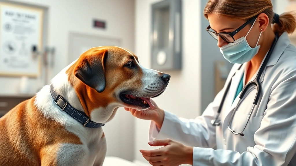 Dog Neurological Disorder stages explained pet photo 1