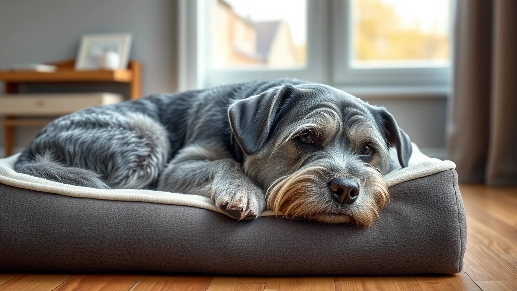 Dog Neurological Disorder sudden onset pet photo 3