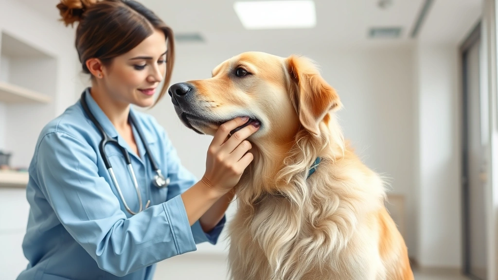 Dog Neurological Disorder treatment options pet photo 0