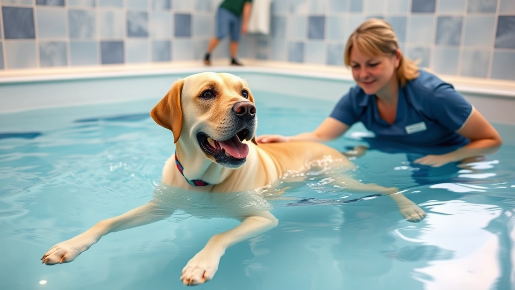 Dog Neurological Disorder treatment options pet photo 1