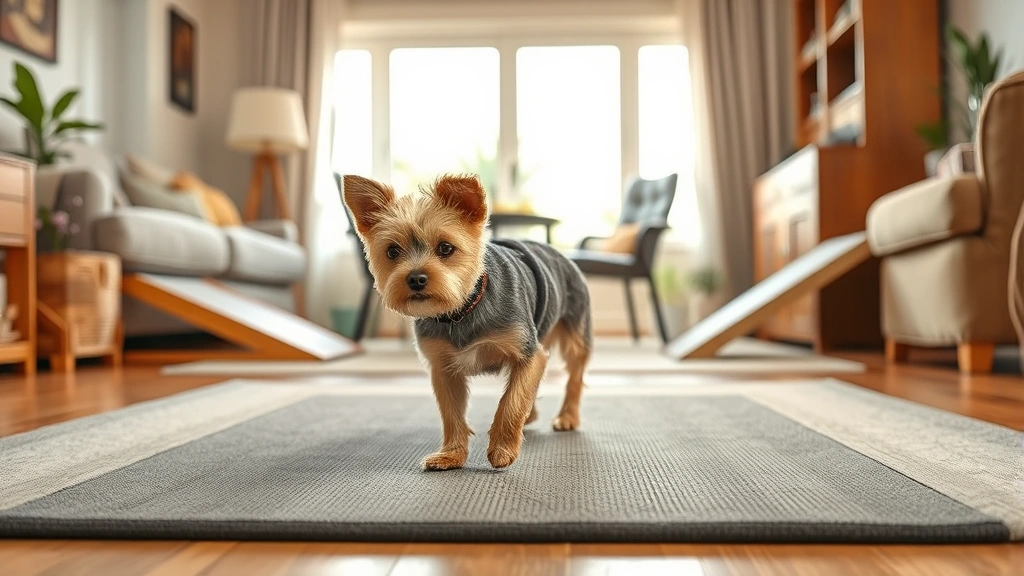 Dog Neurological Disorder treatment options pet photo 2