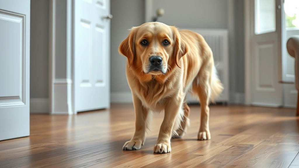 Dog Neurological Disorder when to see a vet pet photo 0