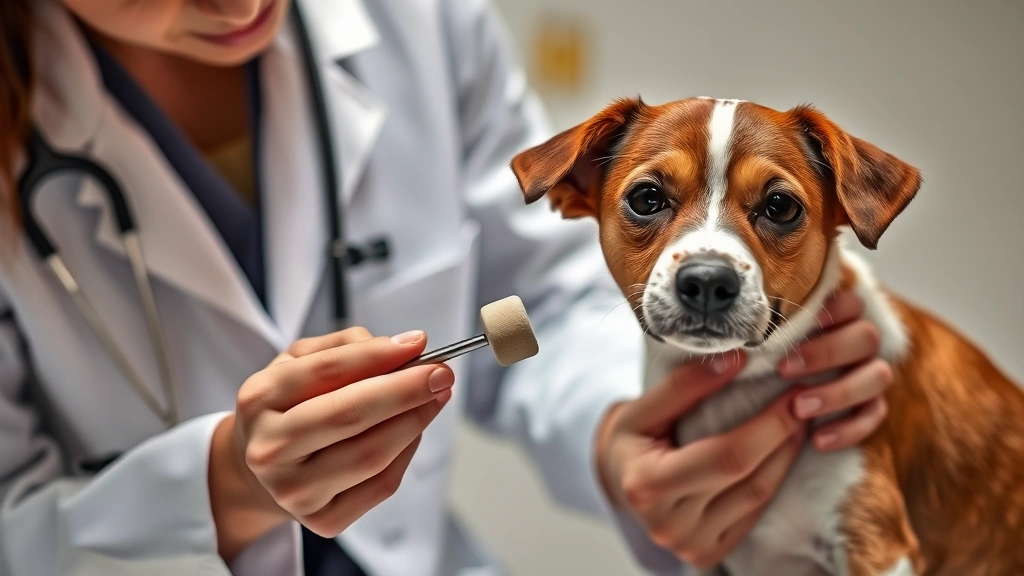 Dog Neurological Disorder when to see a vet pet photo 1