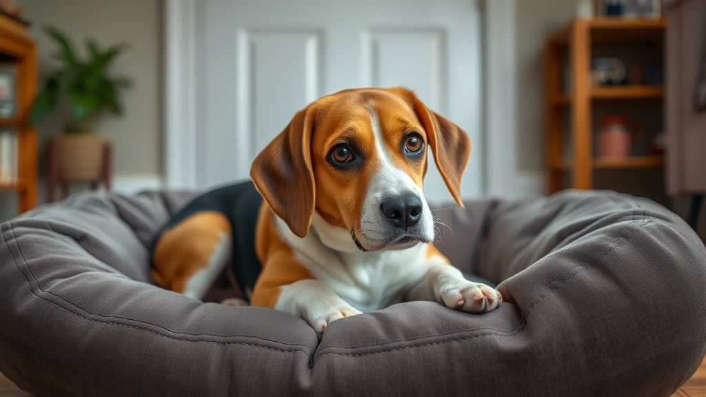 Dog Neurological Disorder when to see a vet pet photo 2