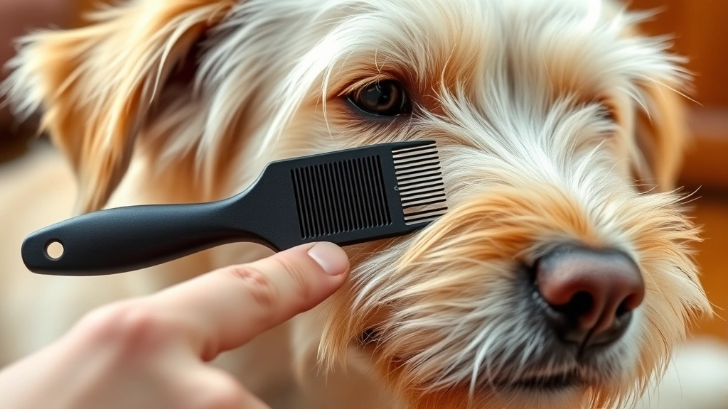 Dog Parasites after vaccination pet photo 1