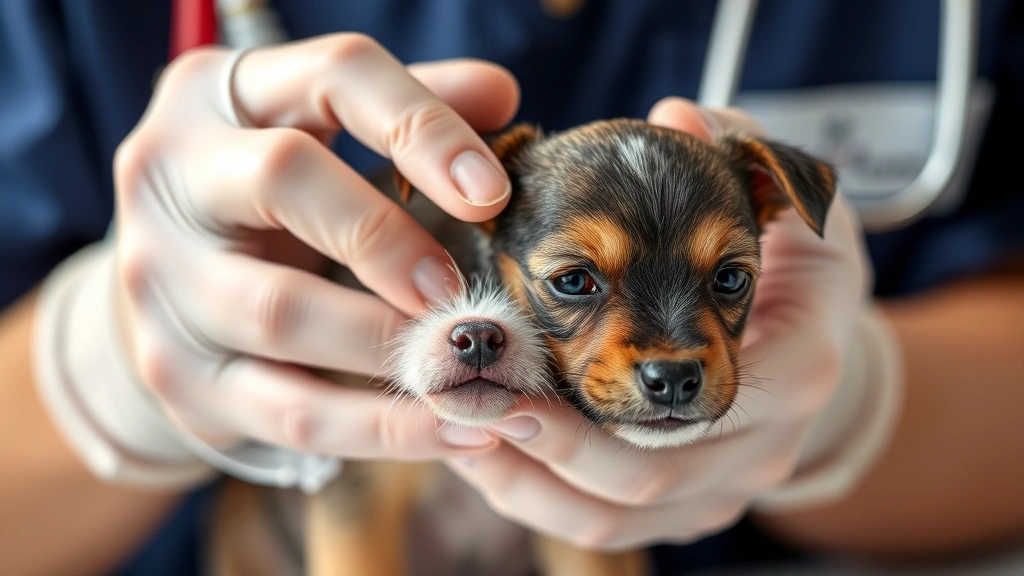 Dog Parasites causes pet photo 1