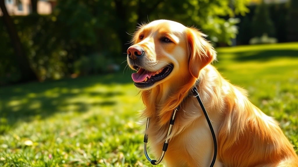 Dog Parasites chronic management pet photo 0