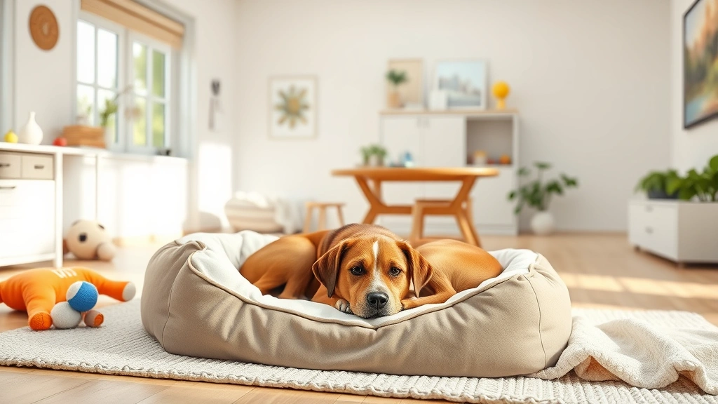 Dog Parasites chronic management pet photo 2