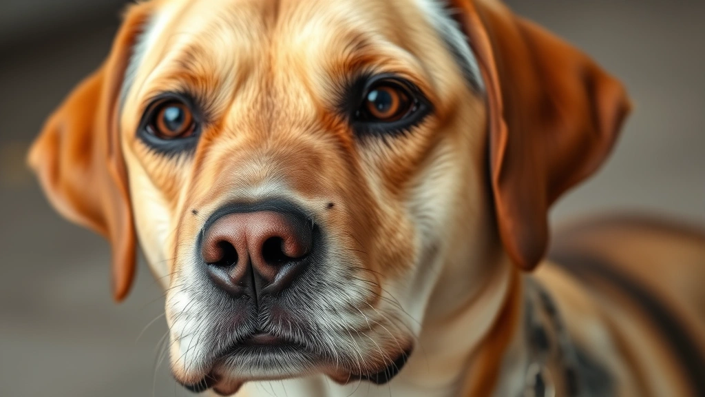 Dog Parasites early signs pet photo 4