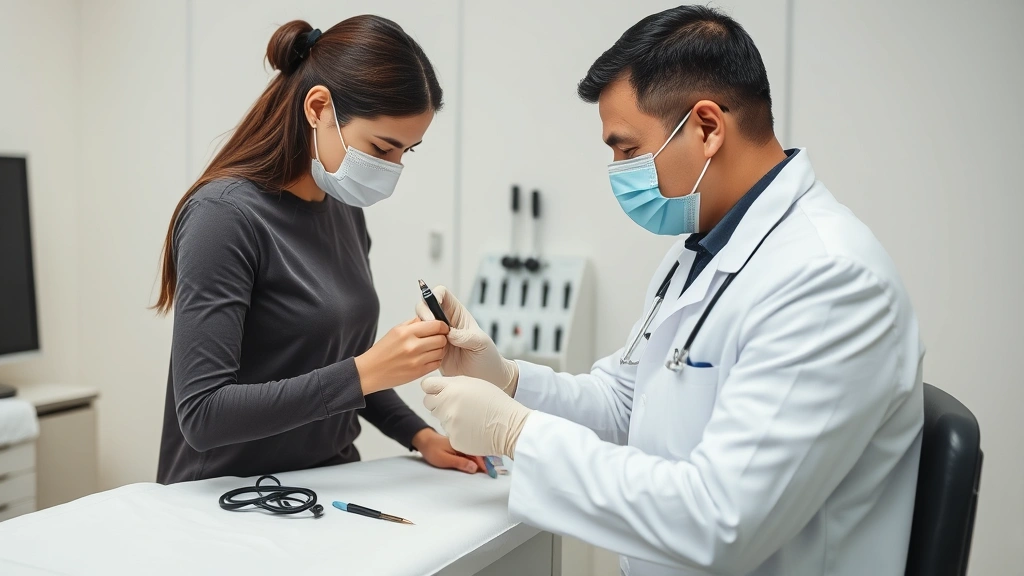 Dog Parasites early signs pet photo 7