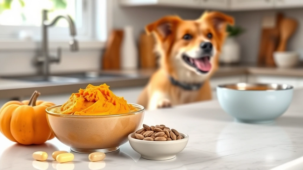 Dog Parasites home treatment pet photo 1