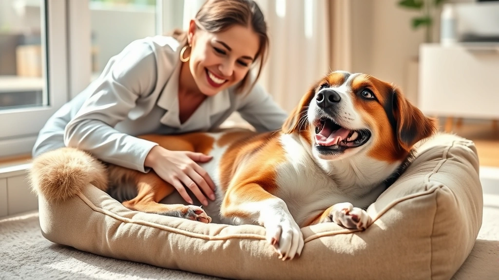 Dog Parasites home treatment pet photo 2