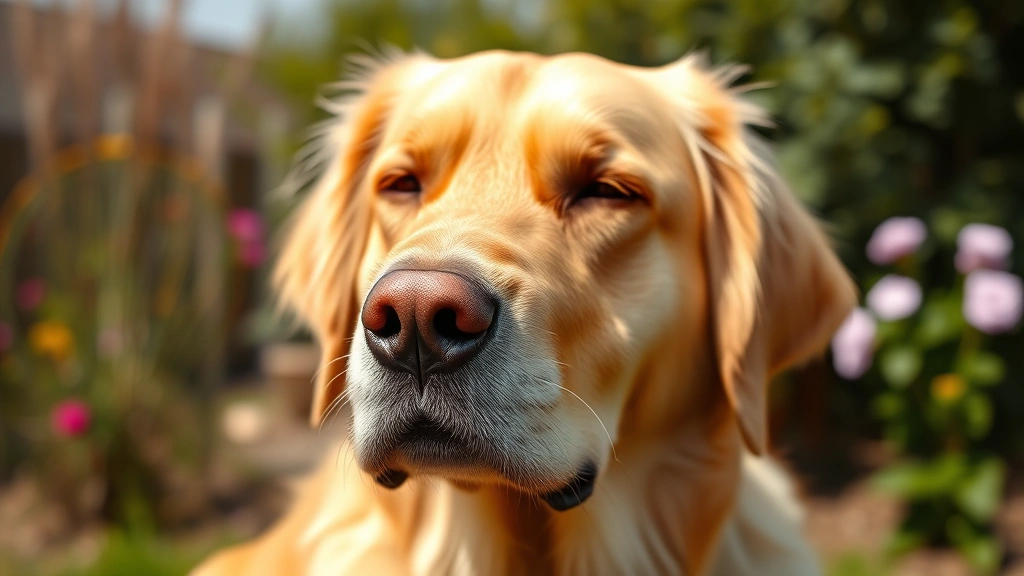 Dog Parasites in senior pets pet photo 0