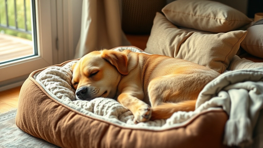 Dog Parasites in senior pets pet photo 2