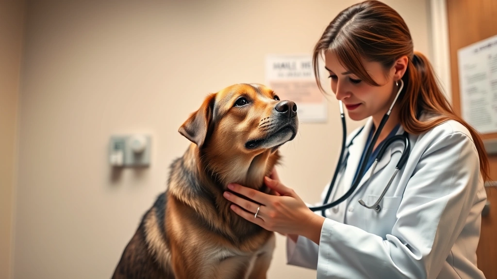 Dog Parasites life expectancy pet photo 1